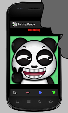 Talking Pandaのおすすめ画像5