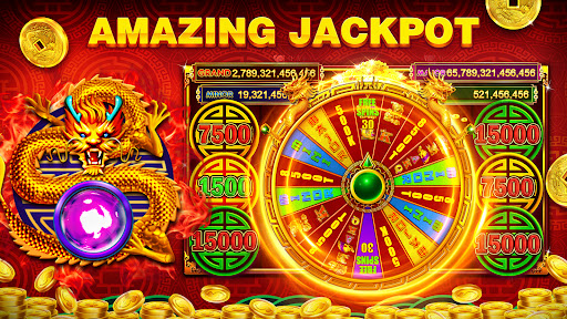 Winning Slots Las Vegas Casino 25