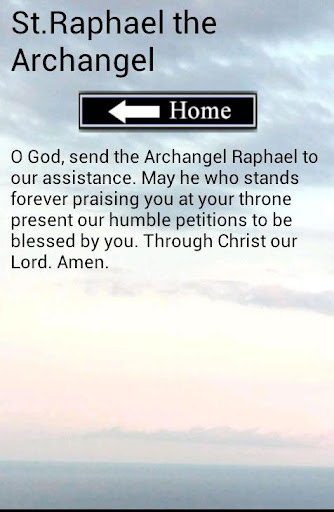 My catholic prayers Screenshot 2 - AppWisp.com
