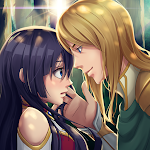 Cover Image of Download Anime Love Story: Shadowtime 20.2 APK