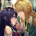 Anime Love Story: Shadowtime Apk