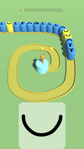 Draw Magic Screen 3