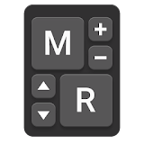 Modular Remote (via Network) icon