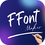 Cover Image of Télécharger Font Maker - FFont  APK