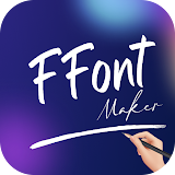 Font Maker - FFont icon