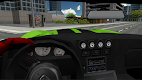 screenshot of Sports Car City Driving
