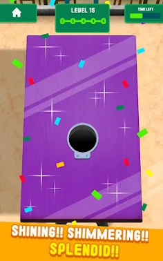 Clean as you GO! - Screenshot 4