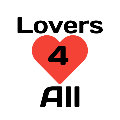 Lovers4all: Live video calling