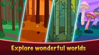 Beaver Rush: Idle Clicker Inc. - Screenshot 2