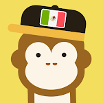 Cover Image of Download Learn Spanish Mexican  APK