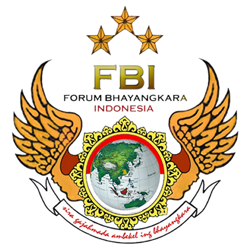 FBI Indonesia (FBI) logo