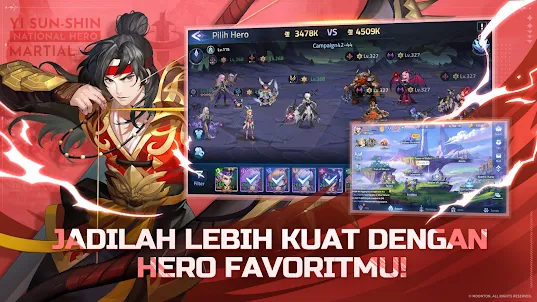 Mobile Legends: Adventure