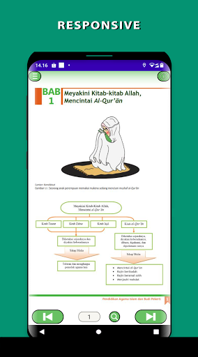 PAI dan BP 8 Kurikulum 2013 Screen 3