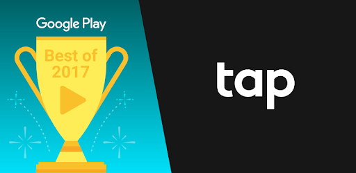 Tap by Wattpad - Interactive Story Community cover