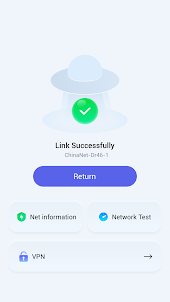 Star Wi-Fi - Network Connect