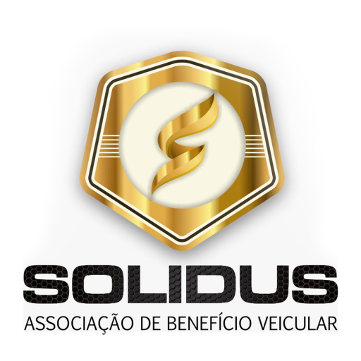 Solidus logo