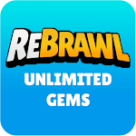 Cover Image of Télécharger reBrawl Private Server Mods Guide 1.0 APK