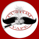 Custom Vape LLC icon