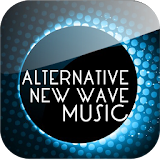 Alternative New Wave Music icon