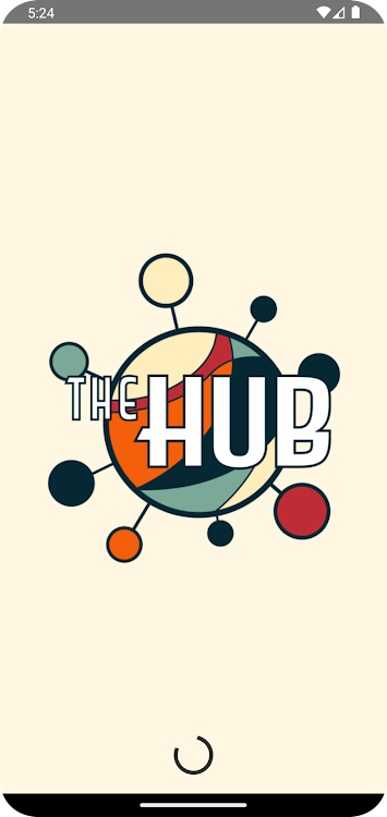 The Hub - 112.0.0 - (Android)