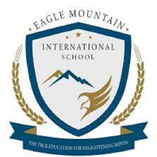 EAGLE MOUNTAIN INTERNATIONAL logo