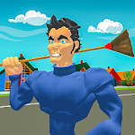 Cover Image of Download Terrible Home Neighbors Escape  APK