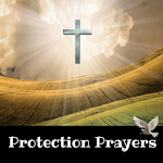 Cover Image of Tải xuống PROTECTION PRAYERS 1.0 APK