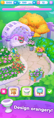 Game screenshot Blastsome mod apk