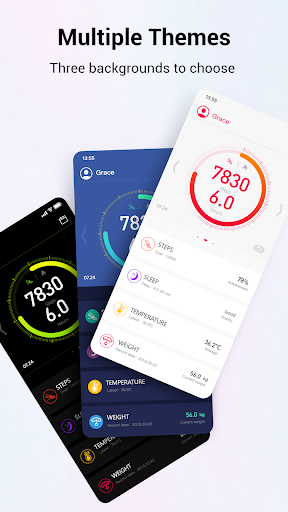 تطبيق WoFit برو0