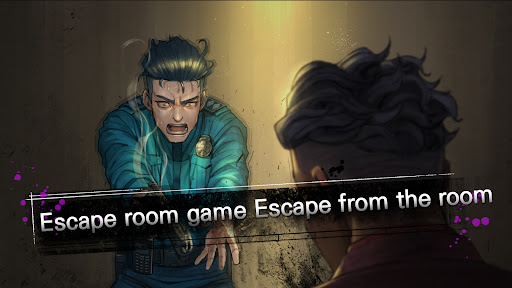 SecretRoom: Room Escape