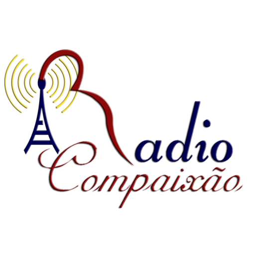 Rádio Compaixão logo