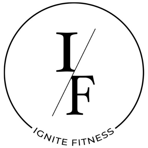 Ignite Fitness logo