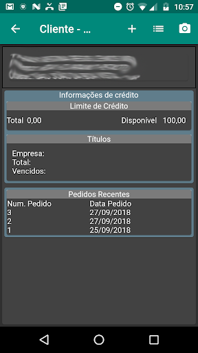 Força de Vendas Screen 2