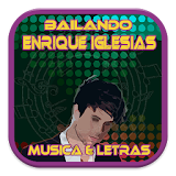 Enrique Iglesias Musica yLetra icon
