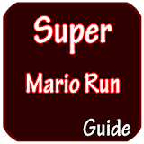 Guide Mario Run icon