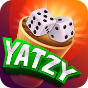 Yatzy  Icon