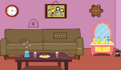 Charming Little Girl Rescue - Screenshot 3