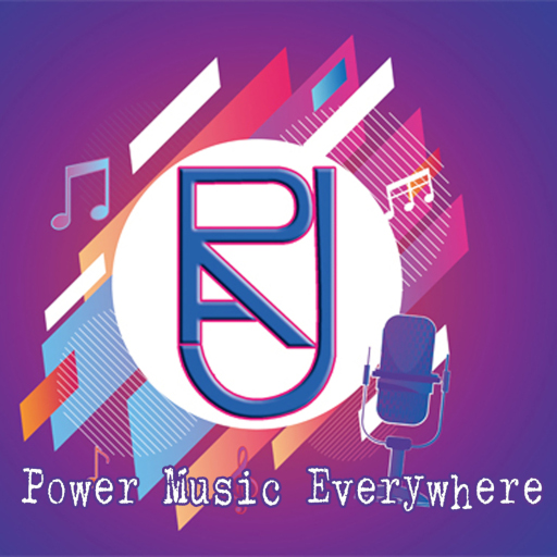 RAJ logo