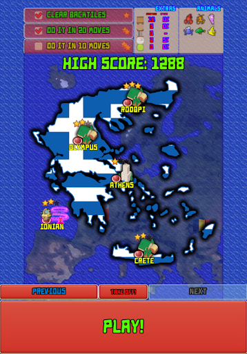 Zooels - Match 3 Animal Fun Screen 3