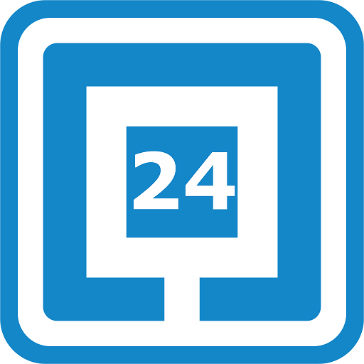 modulsoft24 logo