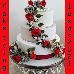 Cover Image of Descargar Icing Cake Recipes 2021  APK