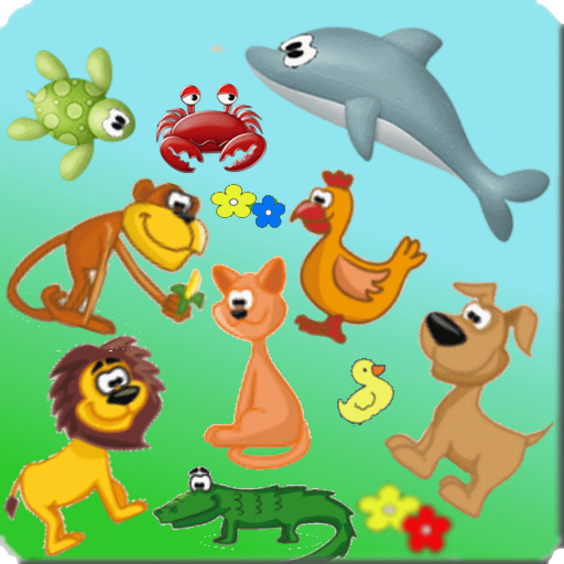 Baby Animal Sounds 1.9 Icon