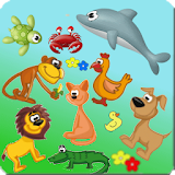 Baby Animal Sounds icon