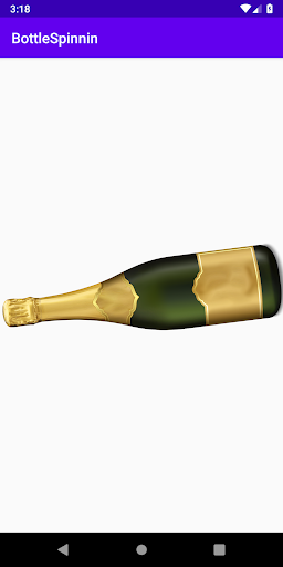 BottleSpinnin