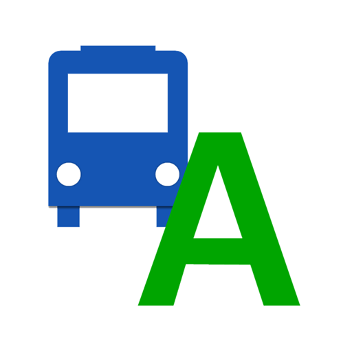 Полевской Автобус logo