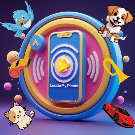 Locate My Phone Télécharger sur Windows