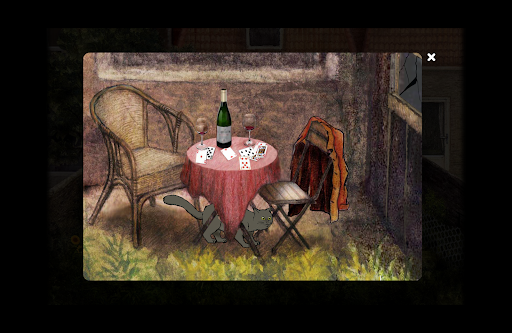 Milo and the Magpies - Adventure - games