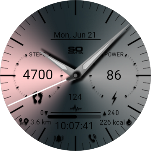 SO850 logo