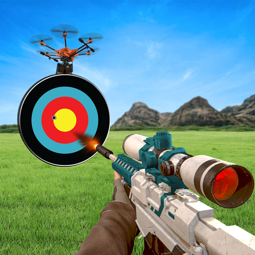 Real Target Gun Shooter Games ดาวน์โหลดบน Windows