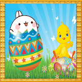 Molang Egg Adventures icon